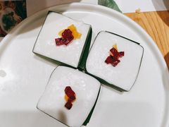 -泰悦澜·泰国餐厅(万象城店)