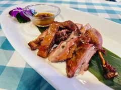 -船长9号·精致湖北菜(江滩店)