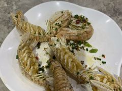 -亚龙湾8号(丁村万人海鲜广场店)