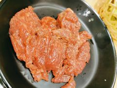 -花味·自助烤肉(雨花客厅店)