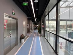 -OXYGYM 奥美氧舱运动中心(领展购物广场·中关村店)