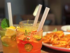 -ZAFFERANO西班牙海鲜饭(上海首店)