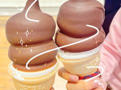 -DQ·蛋糕·冰淇淋(龙湖狮山天街店)