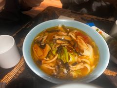 -喜晋道面馆(华严寺广场店)