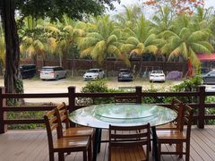 -兴隆槟榔园休闲农庄