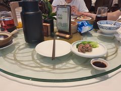 -金河半岛园林酒家(金融城店)