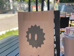 -J Create城市露营咖啡·简餐·宠物(上海动物园店)