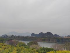 -忆咖啡观景餐厅(桂林象山公园店)
