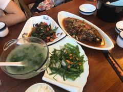 -云隐小厨·传统大理美食(复兴路店)