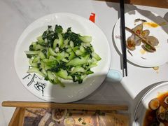 -火龙堂·风味民间菜(文一路店)