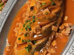 -徽镇小厨·经典徽菜(十里河店)