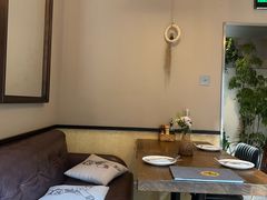 -Money Shops(愚园路店)