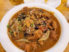 -米香居新鲁味·水饺餐厅