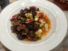 -新疆兵团食府清真(马连道店)