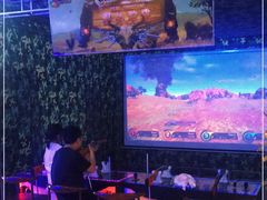 -大玩家超乐场(高新万达店)