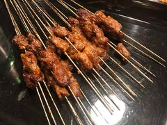 -碎怂烤肉(钟楼柳巷店)