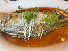 -新天世纪中餐厅