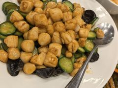 -良友·地标海鲜青岛菜(五四广场店)