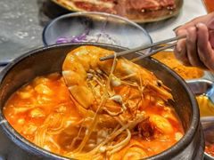 -六七八韩式烤肉·韩国料理(上杭路店)