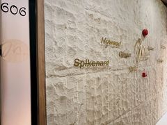 -澜笙Spa