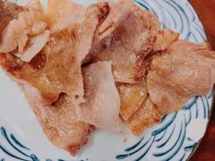 -热血兄弟·炭火烤肉(融侨中心店)