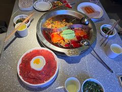 -大龙燚火锅(太古里店)