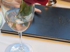 -波特曼西餐厅(南岗店)