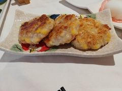 -粤式早茶希朋喜宴