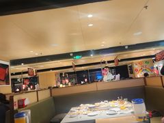 -海底捞火锅(太原南站店)