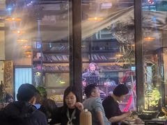 大堂-听香·678茶铺(猛追湾店)