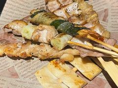 -山葵家居酒屋(天目里店)