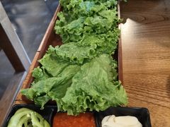 -大壮家原味烤肉(兴华北街店)