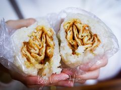 蒸饭-云南大锅豆浆店