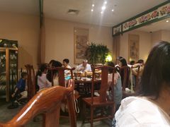 -古关火锅店(古北水镇景区店)