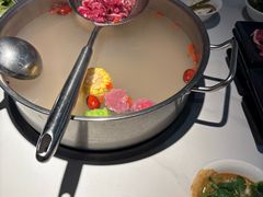 -尚御潮汕牛肉自助火锅(锦园店)