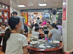 -珍珍小食店(西华路店)