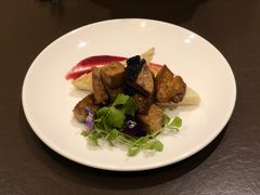 鹅肝-伊藤ITO(侨福芳草地购物中心店)