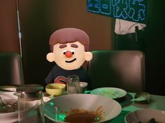 -味钱塘·钱塘浙宴(宋城之江银泰店)