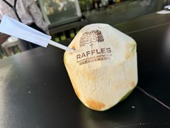 -海南清水湾莱佛士酒店