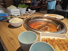 -季季红火锅(长沙步行街店)