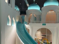 -ABC Swim亲子游泳俱乐部(河西店)