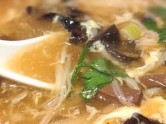 -串门海鲜烧烤(五四广场店)