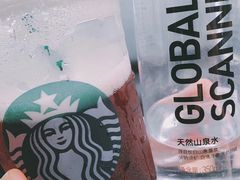 -星巴克(武汉保利时代)