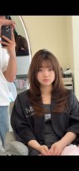 -5M HAIR SALON