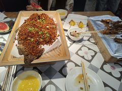 -勇利赵家烤肉坊(翠华北路店)