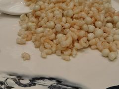 手剥河虾仁-得月楼·省级非遗·传统苏帮菜(观前店)