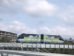 -枫香湖儿童公园