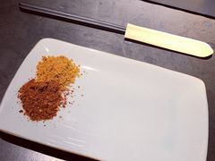 -很久以前羊肉串(中山公园店)
