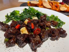 -青梅酒肆PLUS(长白仙岛北路店)
