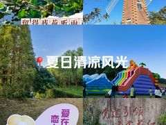 -昆山城市生态森林公园